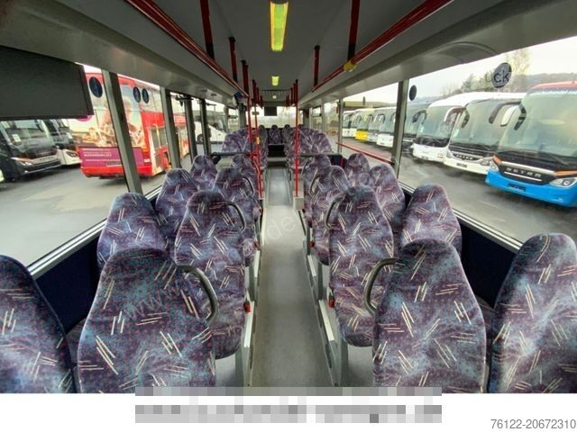 Überlandbus SETRA S 415 UL/O 550 Intouro/A78Lion?sCity