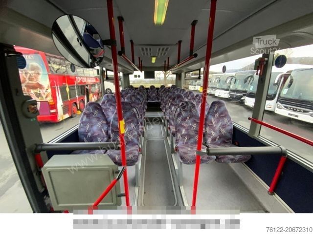 Überlandbus SETRA S 415 UL/O 550 Intouro/A78Lion?sCity