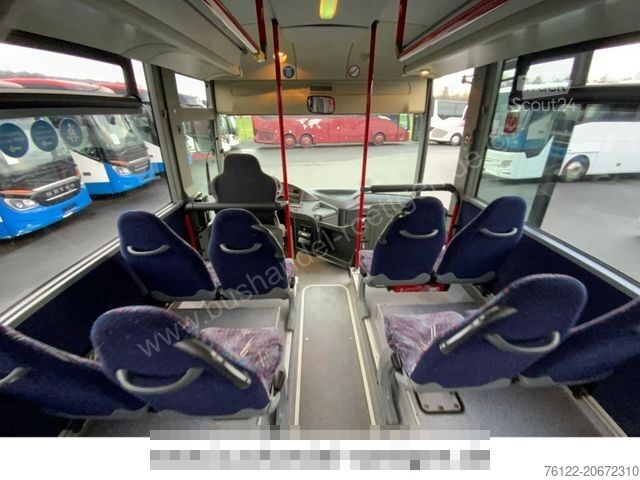 Überlandbus SETRA S 415 UL/O 550 Intouro/A78Lion?sCity