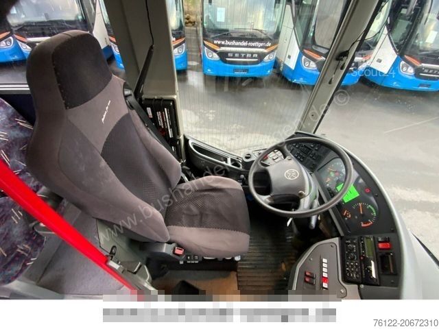 Überlandbus SETRA S 415 UL/O 550 Intouro/A78Lion?sCity