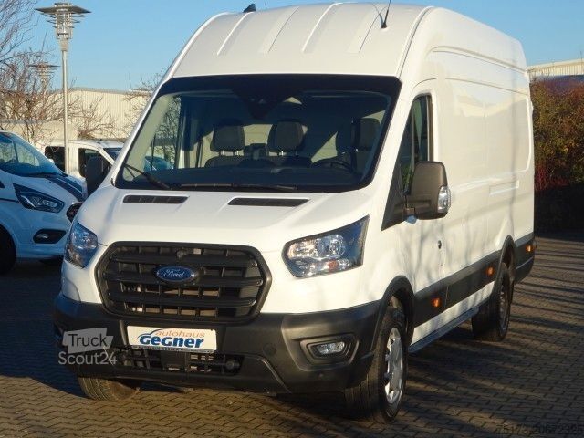 Yüksek tavanlı panelvan FORD Transit Kasten 350 L4H3 Trend 170PS