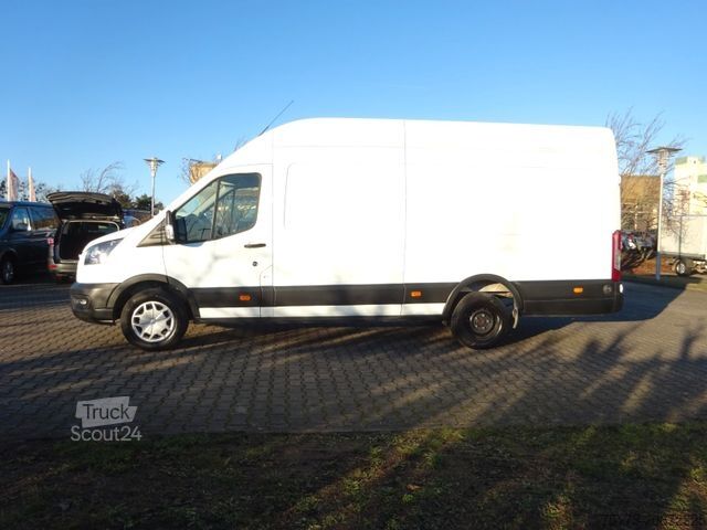 Vans ar augstu jumtu FORD Transit Kasten 350 L4H3 Trend 170PS