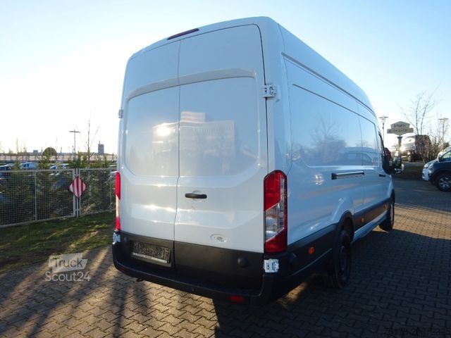 Vans ar augstu jumtu FORD Transit Kasten 350 L4H3 Trend 170PS