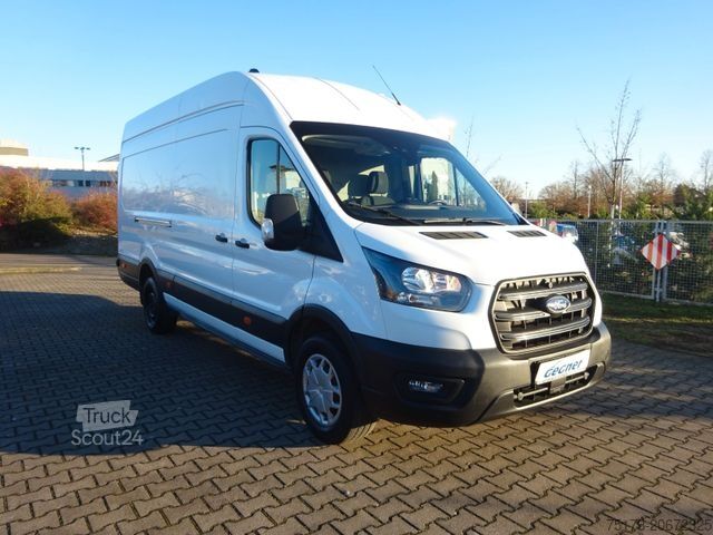 Yüksek tavanlı panelvan FORD Transit Kasten 350 L4H3 Trend 170PS