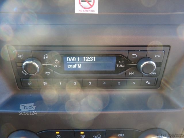 Yüksek tavanlı panelvan FORD Transit Kasten 350 L4H3 Trend 170PS