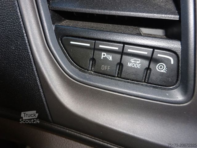 Yüksek tavanlı panelvan FORD Transit Kasten 350 L4H3 Trend 170PS