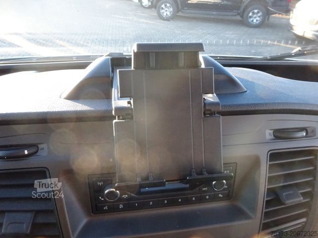 Yüksek tavanlı panelvan FORD Transit Kasten 350 L4H3 Trend 170PS