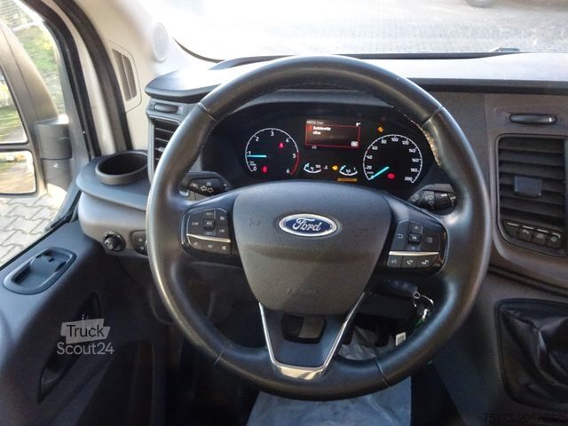 Vans ar augstu jumtu FORD Transit Kasten 350 L4H3 Trend 170PS