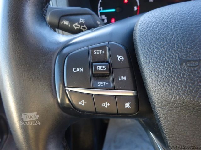 Vans ar augstu jumtu FORD Transit Kasten 350 L4H3 Trend 170PS