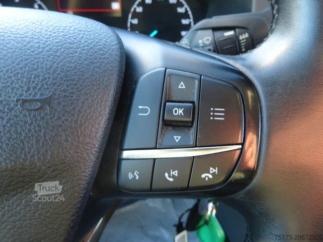 Yüksek tavanlı panelvan FORD Transit Kasten 350 L4H3 Trend 170PS