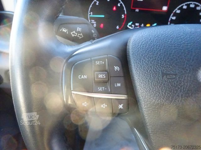 Vans ar augstu jumtu FORD Transit Kasten 350 L4H3 Trend 170PS