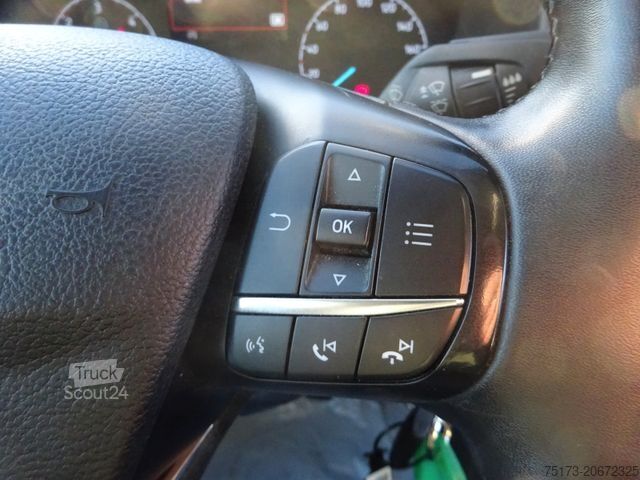 Vans ar augstu jumtu FORD Transit Kasten 350 L4H3 Trend 170PS