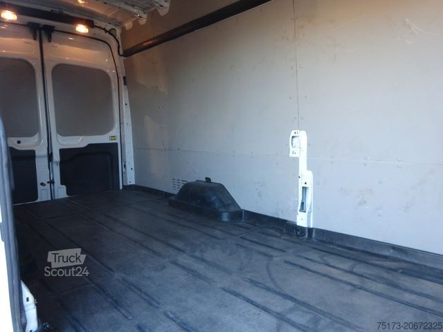 Yüksek tavanlı panelvan FORD Transit Kasten 350 L4H3 Trend 170PS