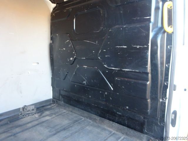 Vans ar augstu jumtu FORD Transit Kasten 350 L4H3 Trend 170PS