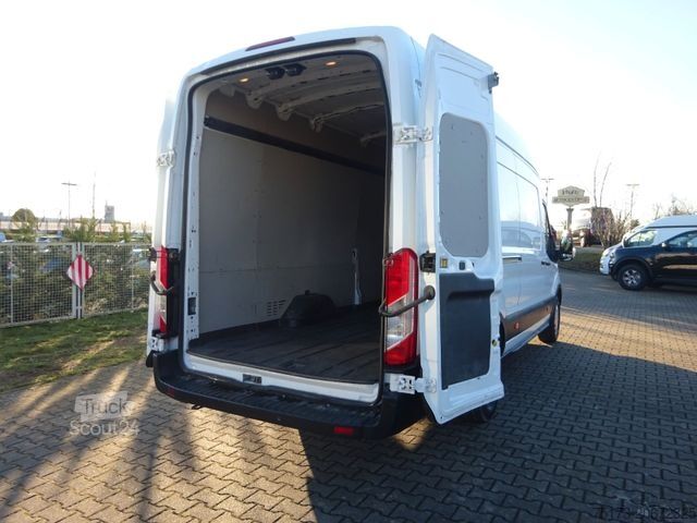 Yüksek tavanlı panelvan FORD Transit Kasten 350 L4H3 Trend 170PS