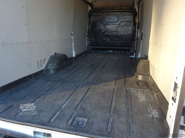Vans ar augstu jumtu FORD Transit Kasten 350 L4H3 Trend 170PS