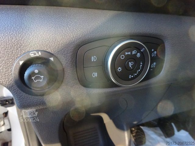 Vans ar augstu jumtu FORD Transit Kasten 350 L4H3 Trend 170PS