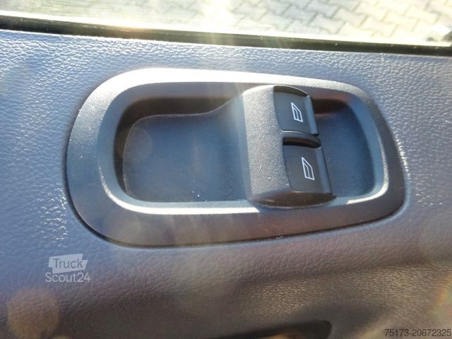 Vans ar augstu jumtu FORD Transit Kasten 350 L4H3 Trend 170PS