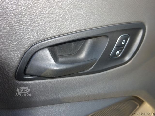 Vans ar augstu jumtu FORD Transit Kasten 350 L4H3 Trend 170PS