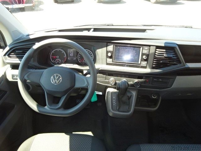 Skåpbil VOLKSWAGEN T6.1 Transporter 150PS DSG KR 4motion 2xSchTür