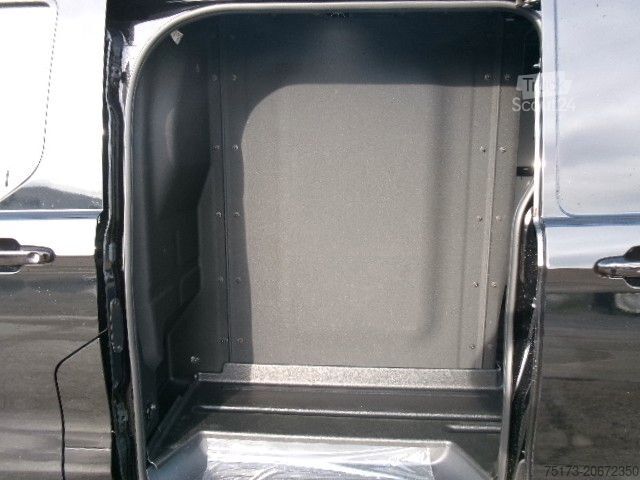 Skåpbil FORD Transit Custom 320L2 AT MultCab Limited AHK Kam