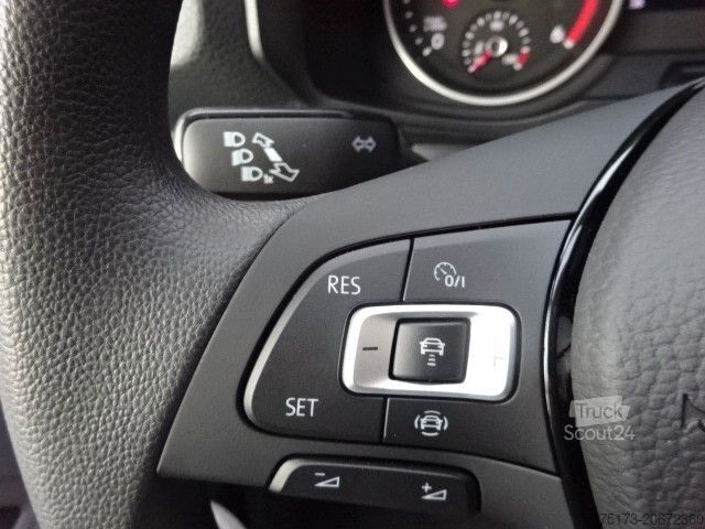 Βαν με ψηλή οροφή VOLKSWAGEN Crafter Kasten 35 Trendline lang Superhochdach