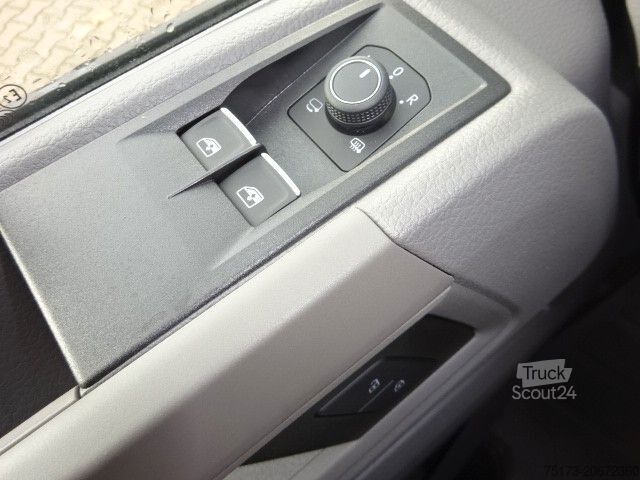 Βαν με ψηλή οροφή VOLKSWAGEN Crafter Kasten 35 Trendline lang Superhochdach