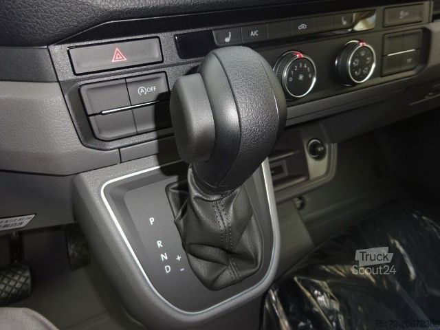 Hög tak skåpbil VOLKSWAGEN Crafter Kasten 35 Trendline lang Superhochdach