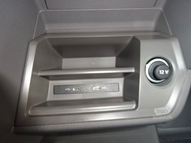 Βαν με ψηλή οροφή VOLKSWAGEN Crafter Kasten 35 Trendline lang Superhochdach