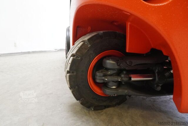 Heftruck Linde H 18 D EVO 391-02