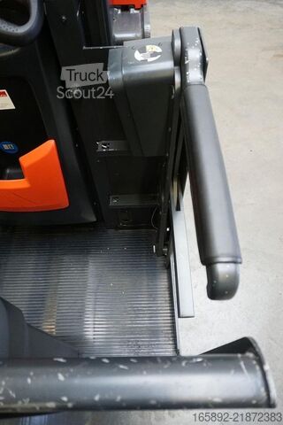Visokoregalni naručilac Linde V 10 5212
