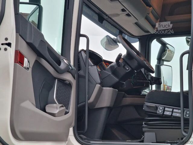 Standaard-SZM Scania 500S NGS Highline 4x2 - NEW - Retarder - Full a...
