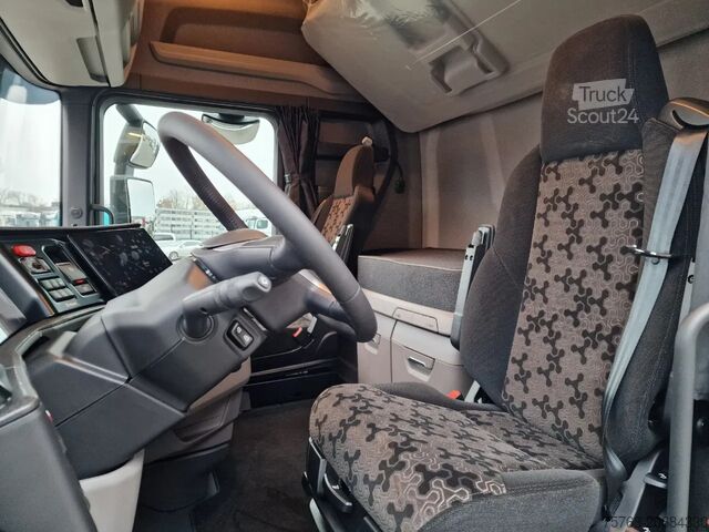 Standaard-SZM Scania 500S NGS Highline 4x2 - NEW - Retarder - Full a...