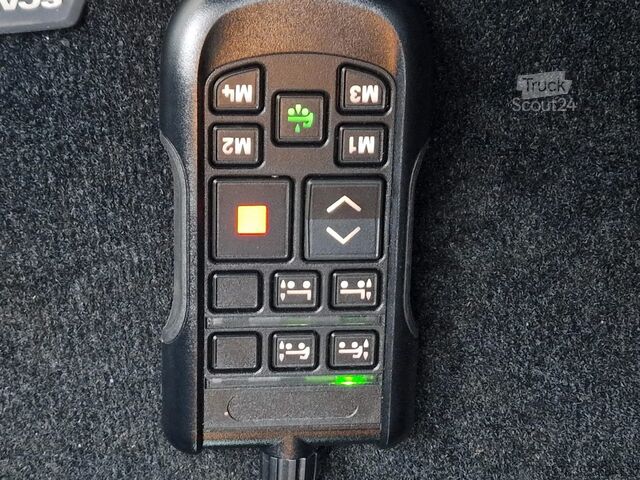 Standaard-SZM Scania 500S NGS Highline 4x2 - NEW - Retarder - Full a...