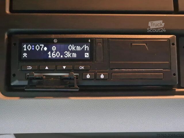 Standaard-SZM Scania 500S NGS Highline 4x2 - NEW - Retarder - Full a...