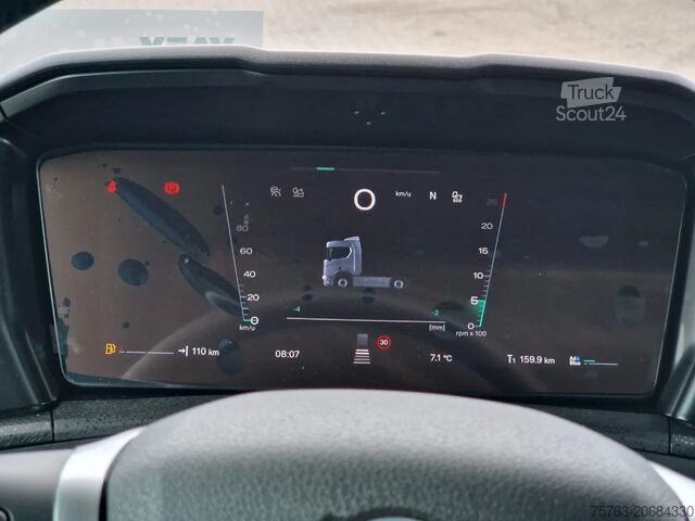 Standaard-SZM Scania 500S NGS Highline 4x2 - NEW - Retarder - Full a...