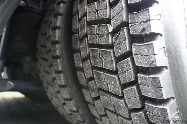 Frigorifik kamyon MAN TGX 26.480 / 6x2 / BDF Igloocar