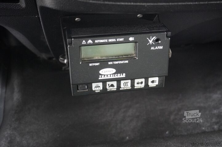 авторефрижератор Iveco Eurocargo 190-280L E6 4x2 / Refrigerator