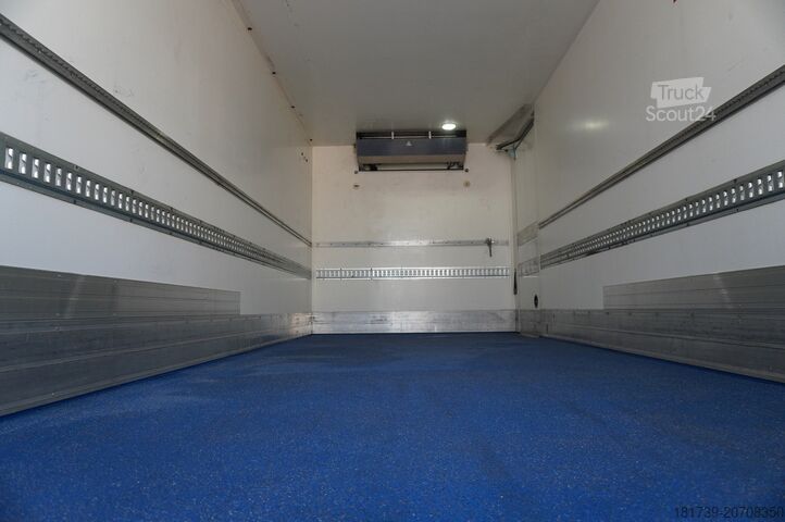 авторефрижератор Iveco Eurocargo 100-190 4x2 E6 / Refrigerator