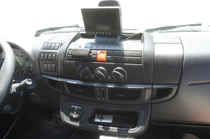 авторефрижератор Iveco Eurocargo 100-190 4x2 E6 / Refrigerator