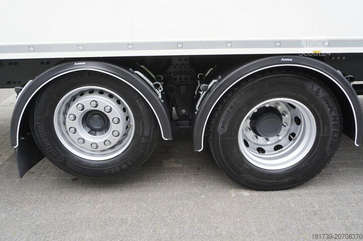 Soğutma Volvo FH 460 / Krone refrigerator 23 EPAL! / C