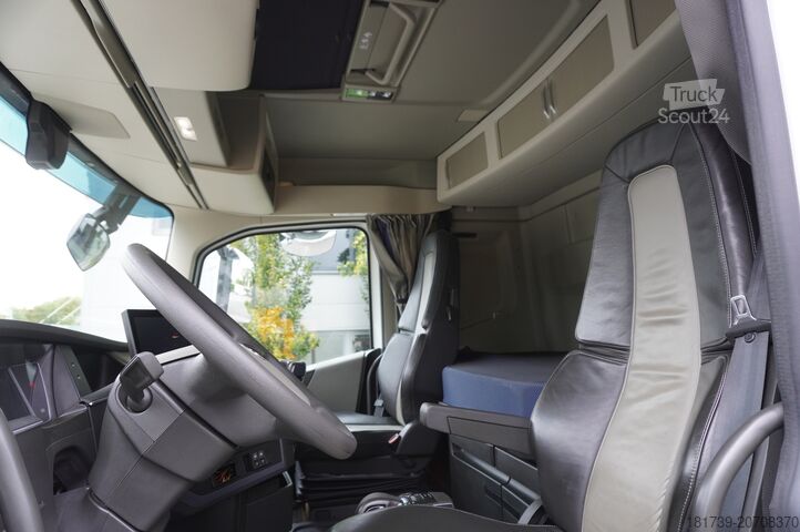 Soğutma Volvo FH 460 / Krone refrigerator 23 EPAL! / C