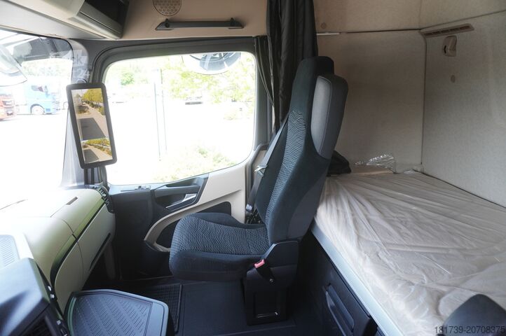 Kamion hladnjače Mercedes-Benz Actros 2545 / 2021 / Hagemann reefer