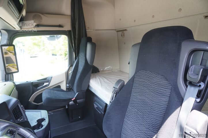 Kamion hladnjače Mercedes-Benz Actros 2545 / 2021 / Hagemann reefer