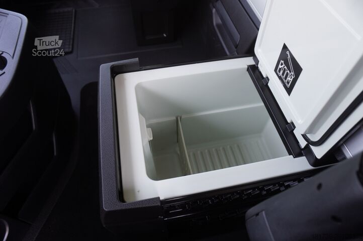 Kamion hladnjače Mercedes-Benz Actros 2545 / 2021 / Hagemann reefer