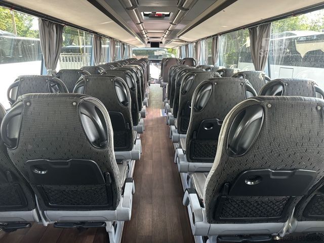 Távolsági autóbusz NEOPLAN CITYLINER L - P16