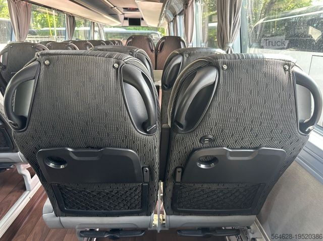 Távolsági autóbusz NEOPLAN CITYLINER L - P16