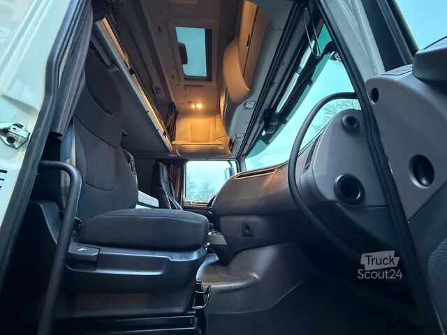 Standaard-SZM DAF XF 480 6X2 FTG SSC Super Space 327.844KM! PTO-P...