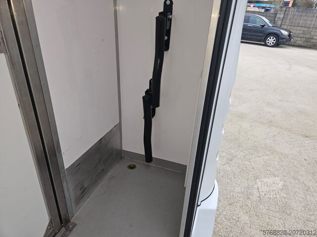 FURGONETA PARA CABALLOS, RENAULT MASTER ATM CABALLOS