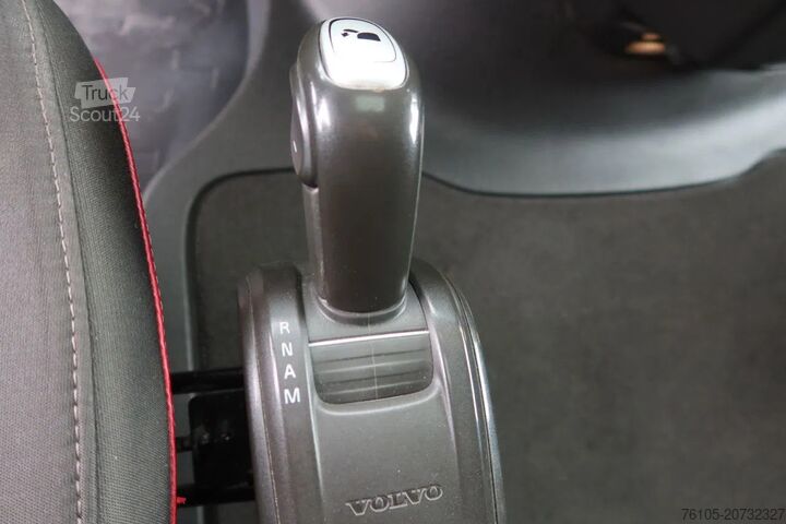 Kabelsysteem Volvo FH 460 Hooklift 8x2 Haakarm. 3x Steering axle